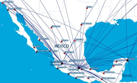flights to baja mexico